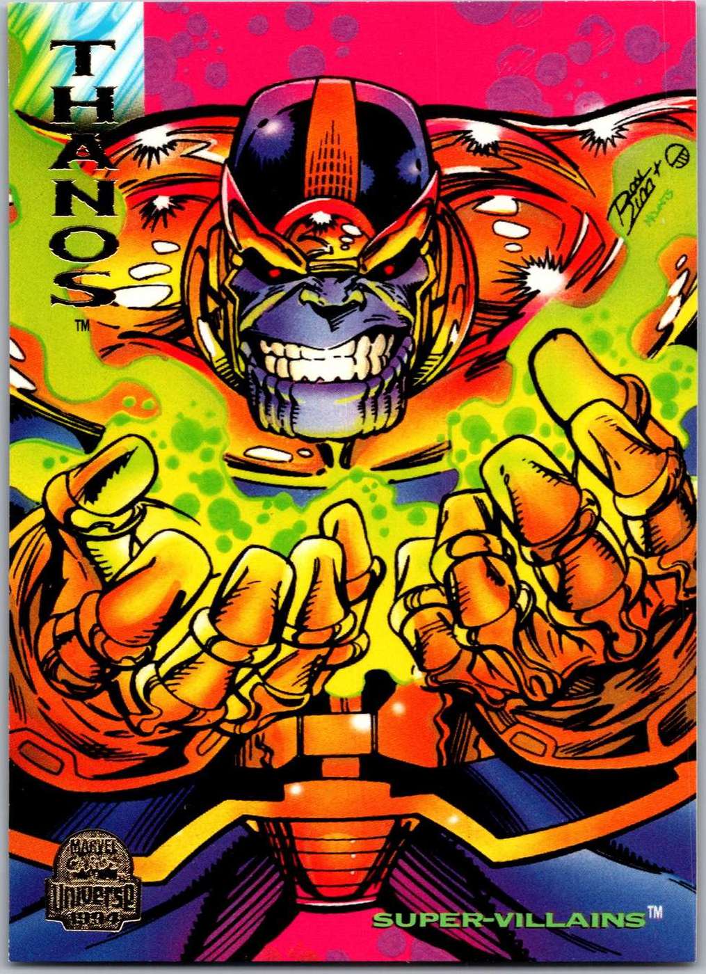 Thanos
