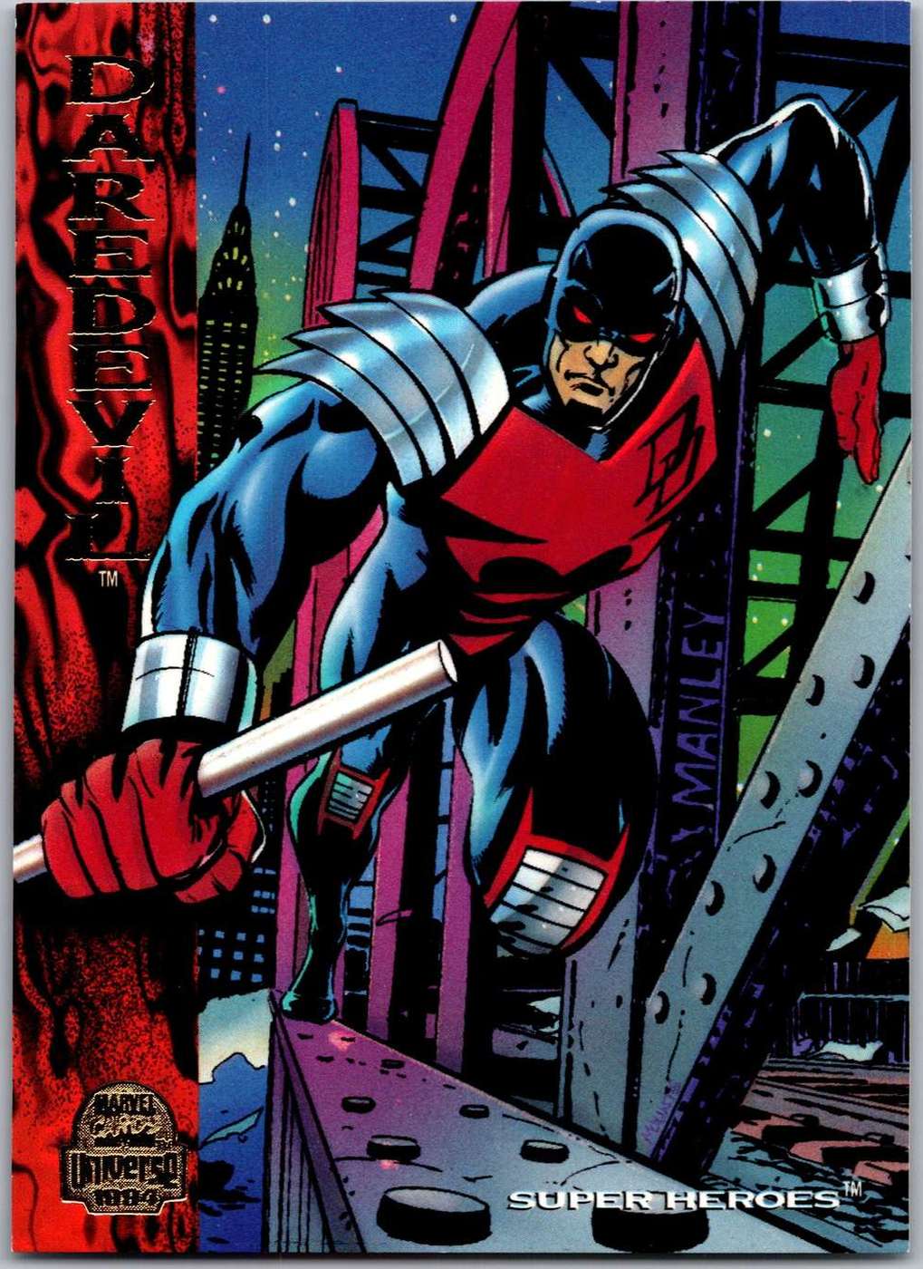 Daredevil