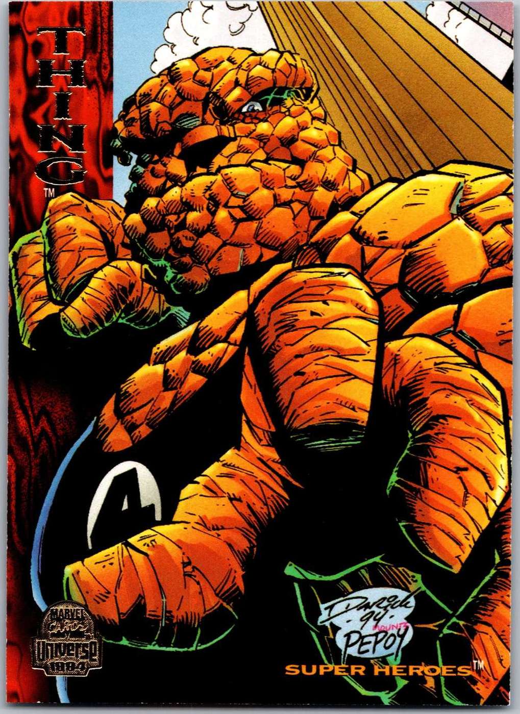 Thing