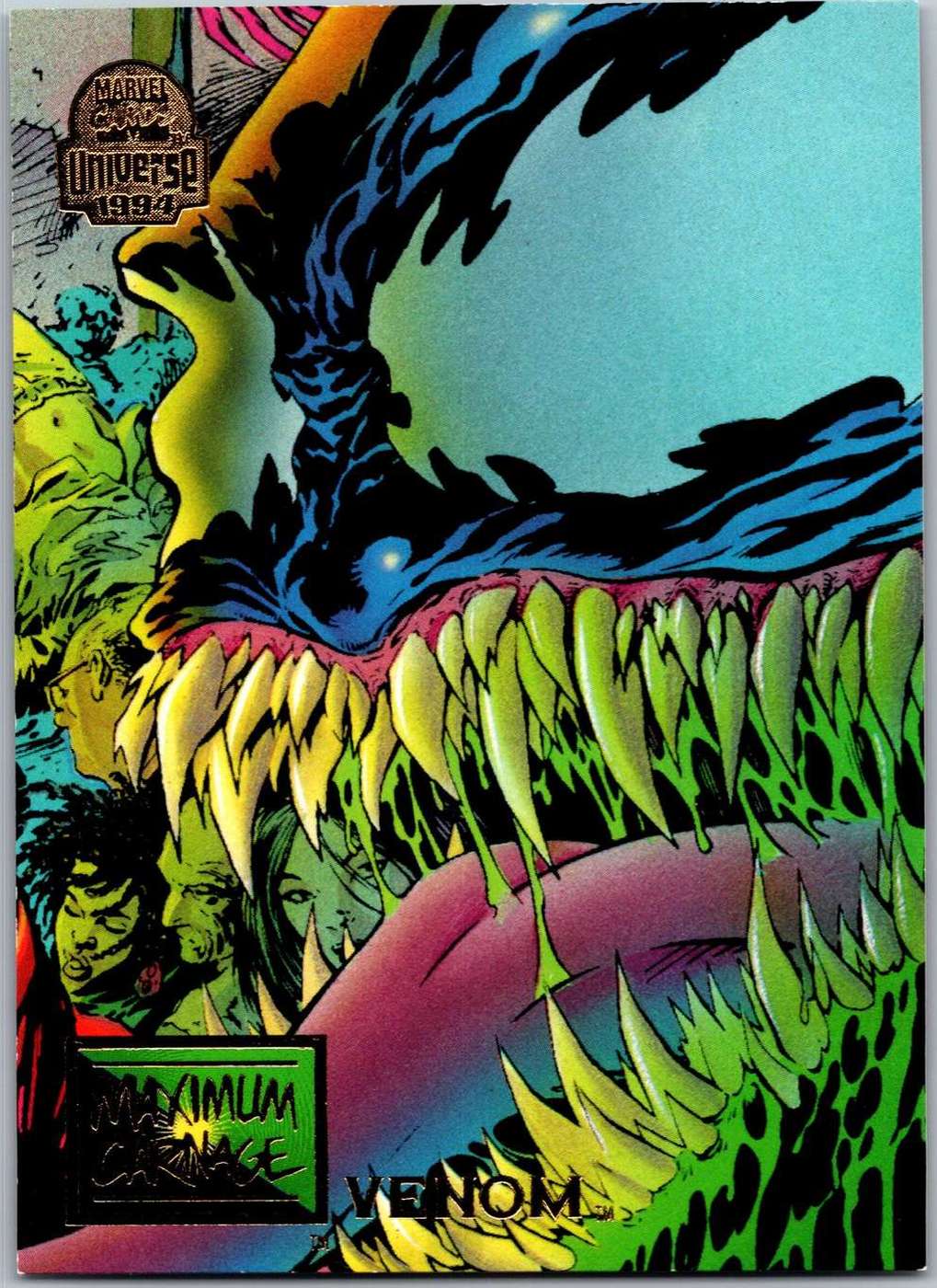 Venom