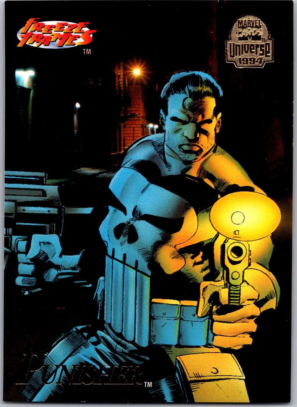 Punisher