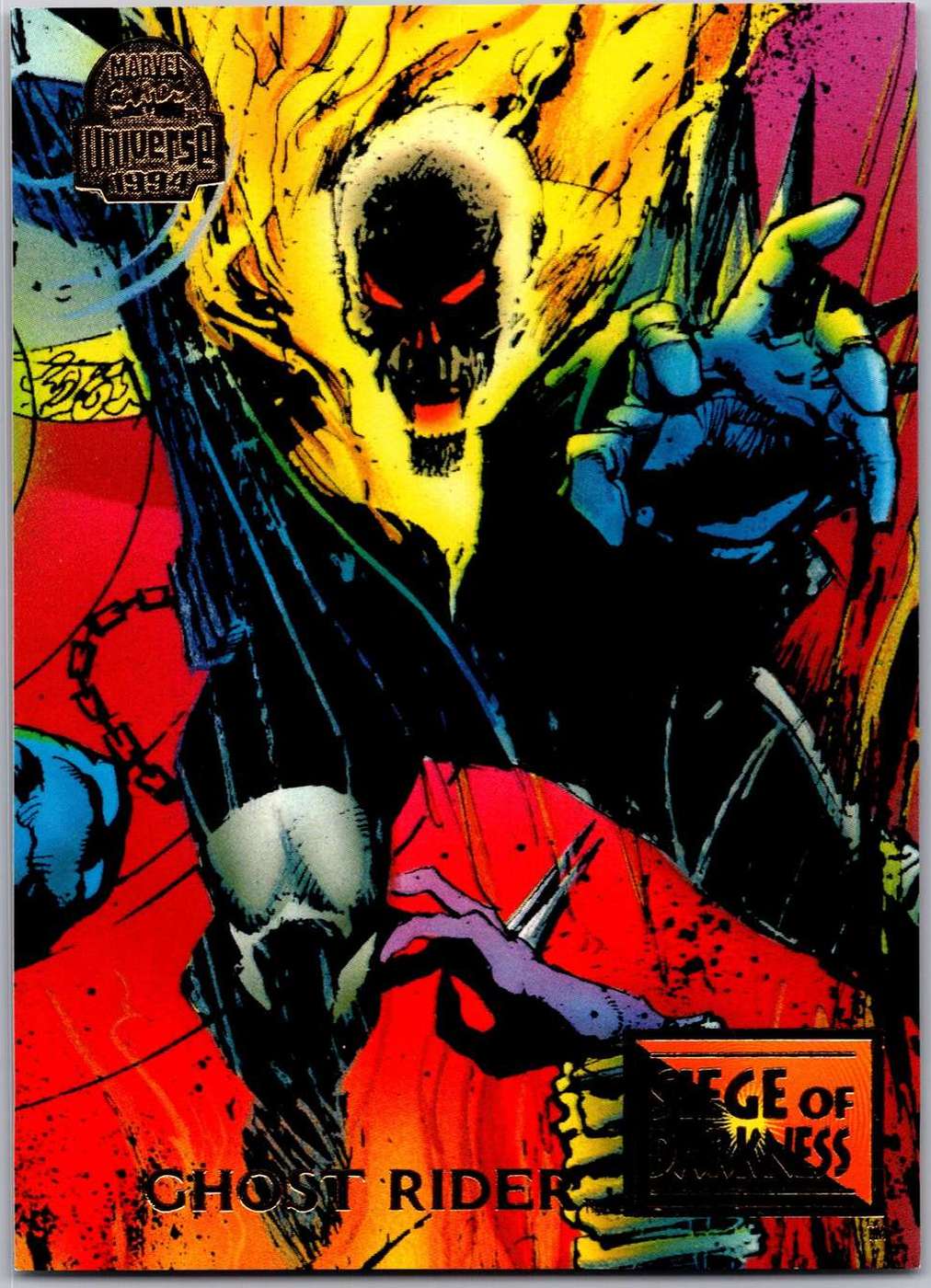 Ghost Rider