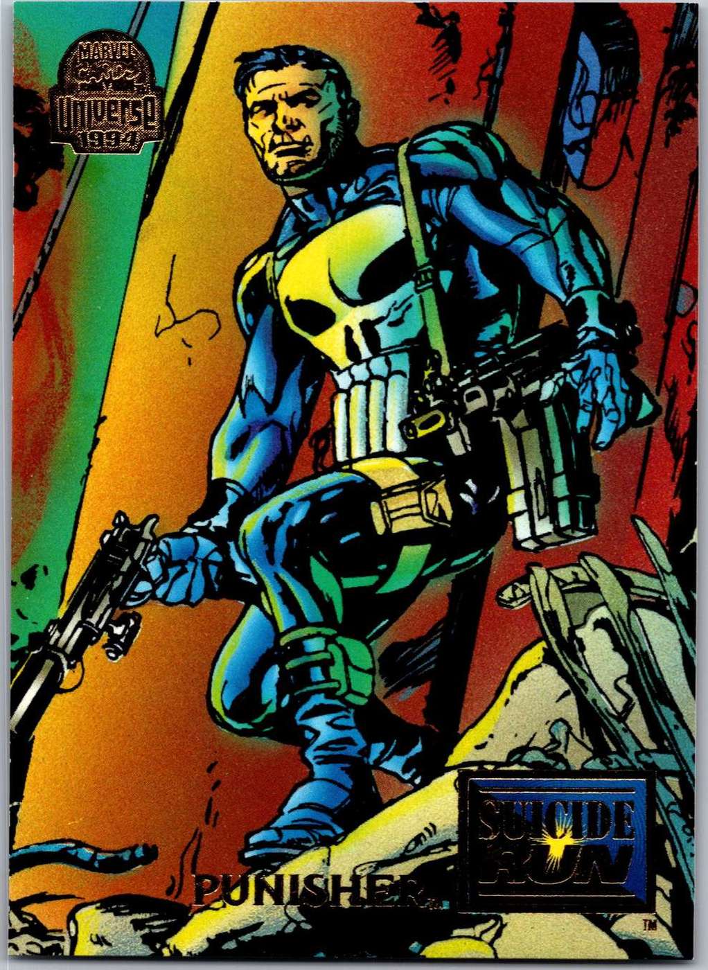 Punisher