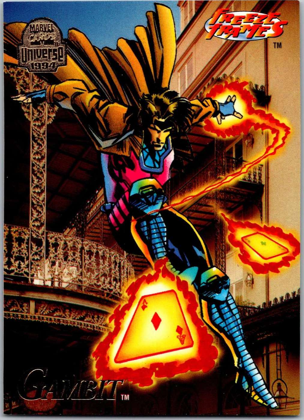 Gambit