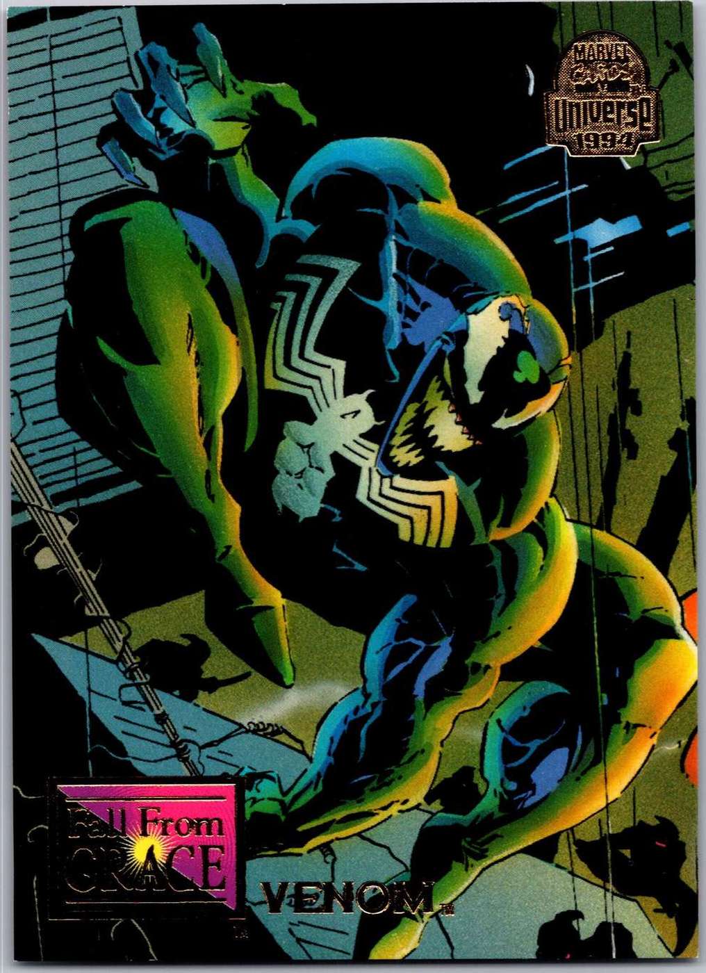 Venom