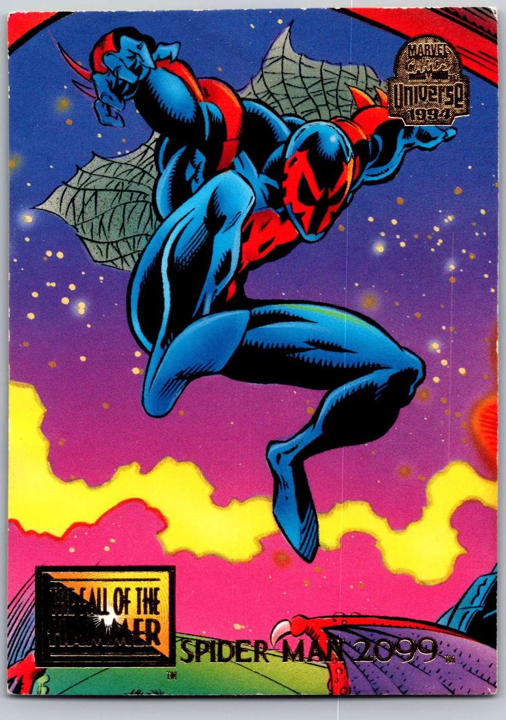 Spider-Man 2099
