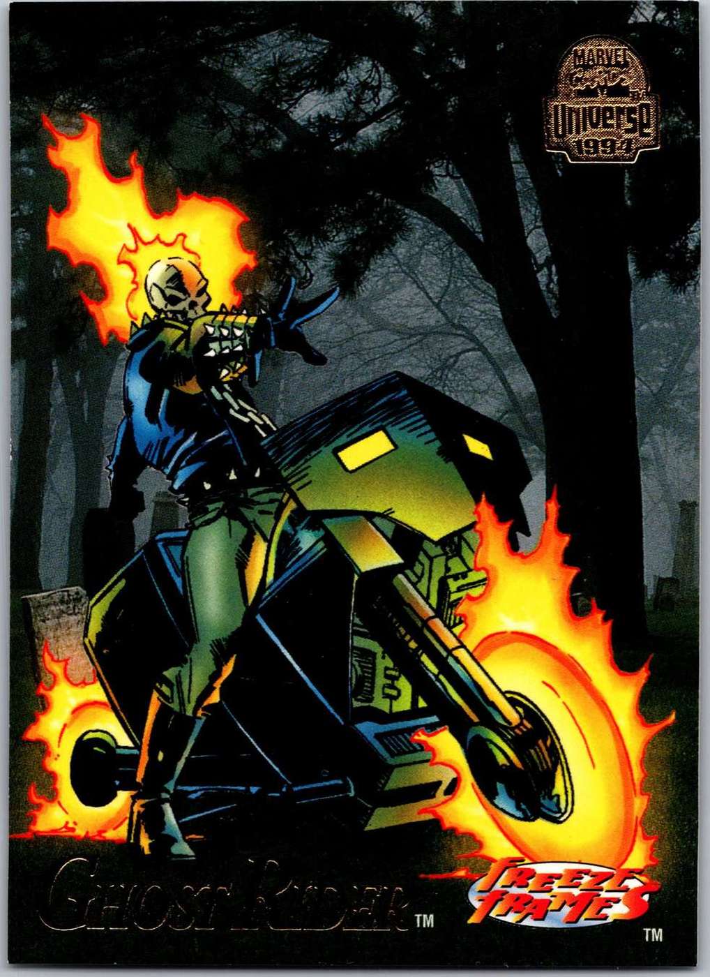 Ghost Rider