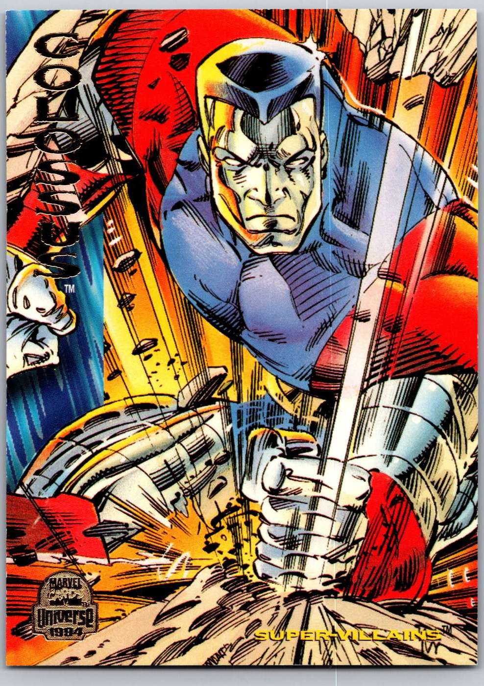 Colossus