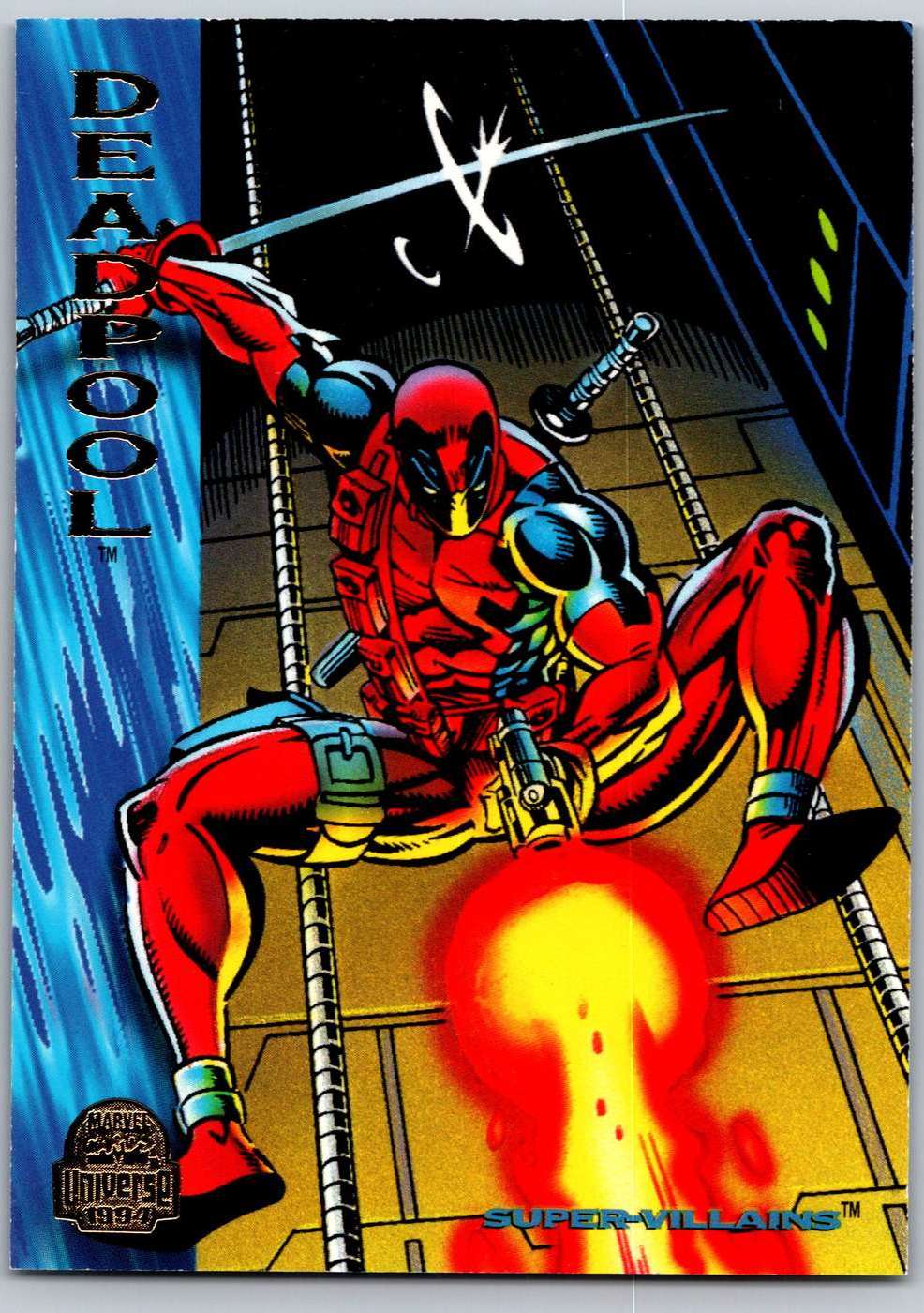 Deadpool