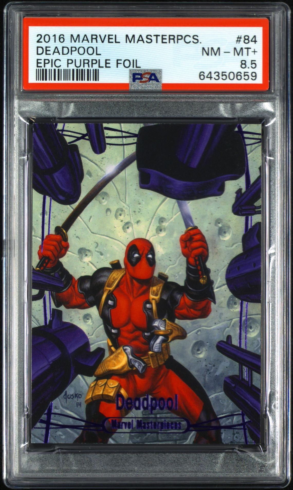 Deadpool
