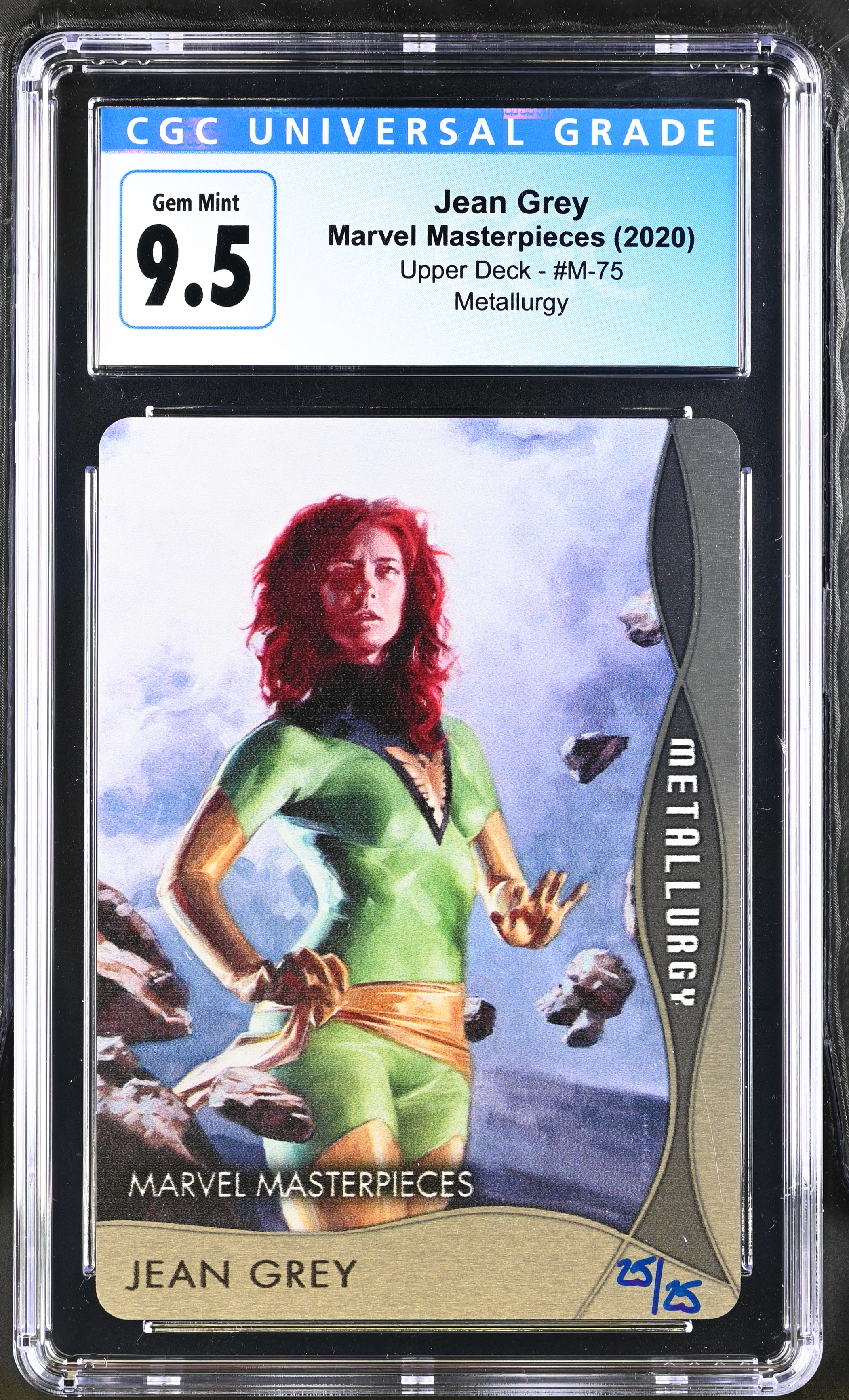 Jean Grey