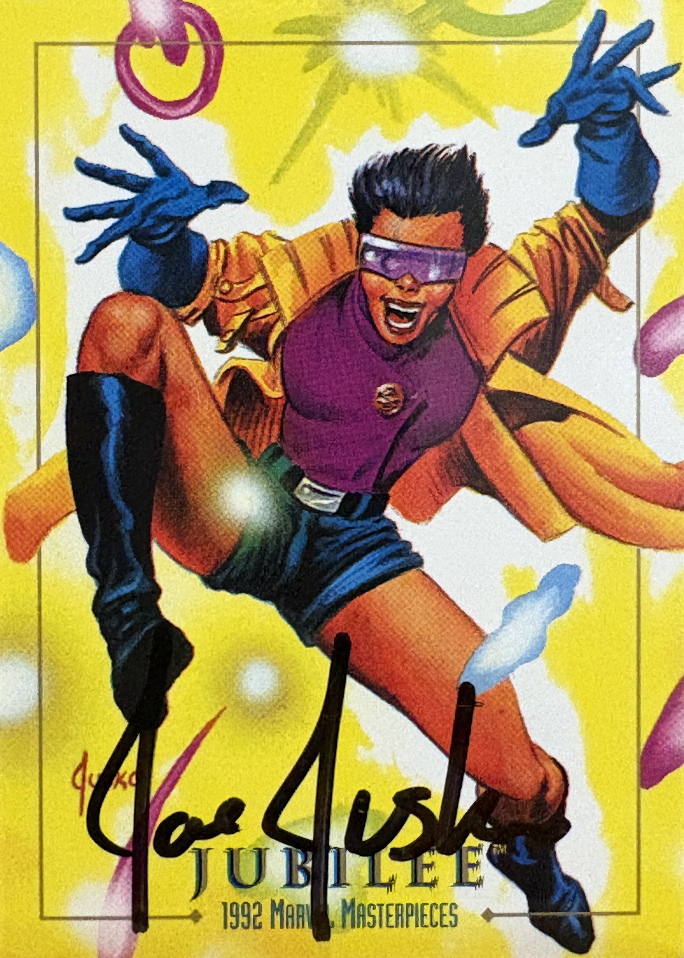 Jubilee