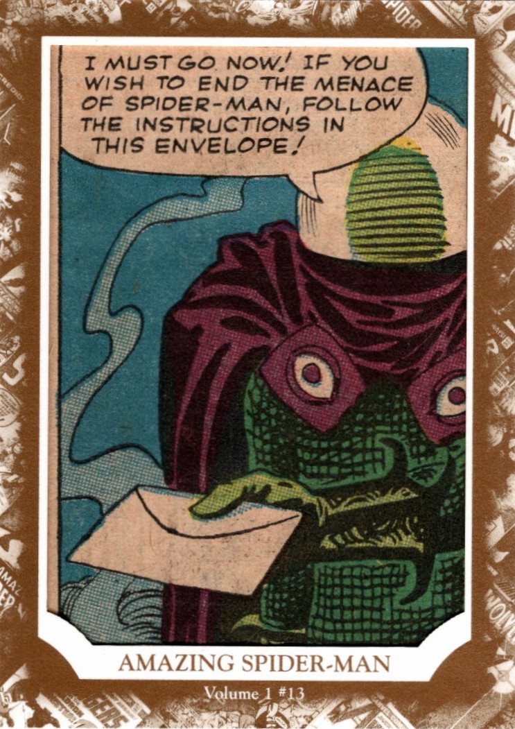 The Amazing Spider-Man #13