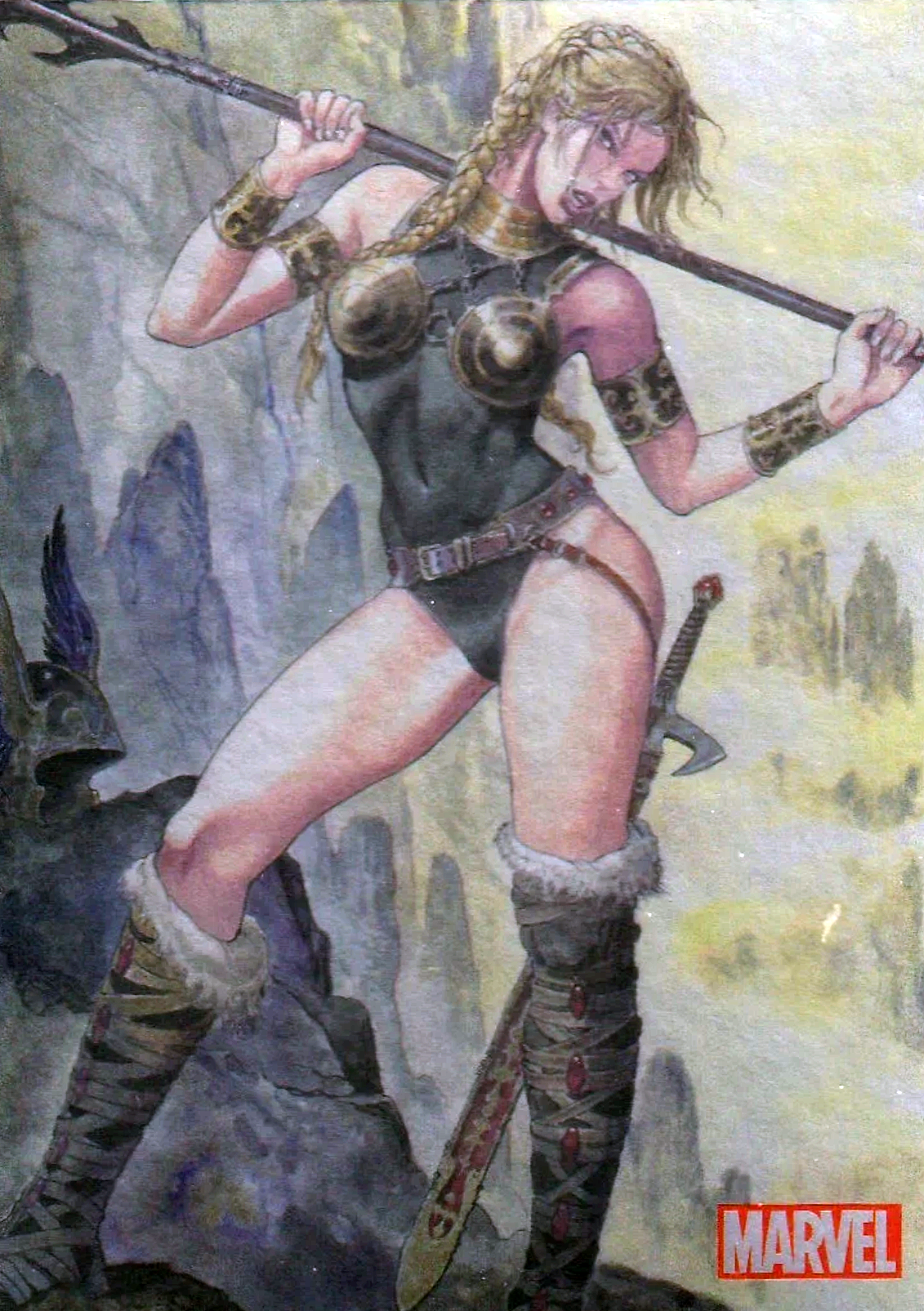 Valkyrie