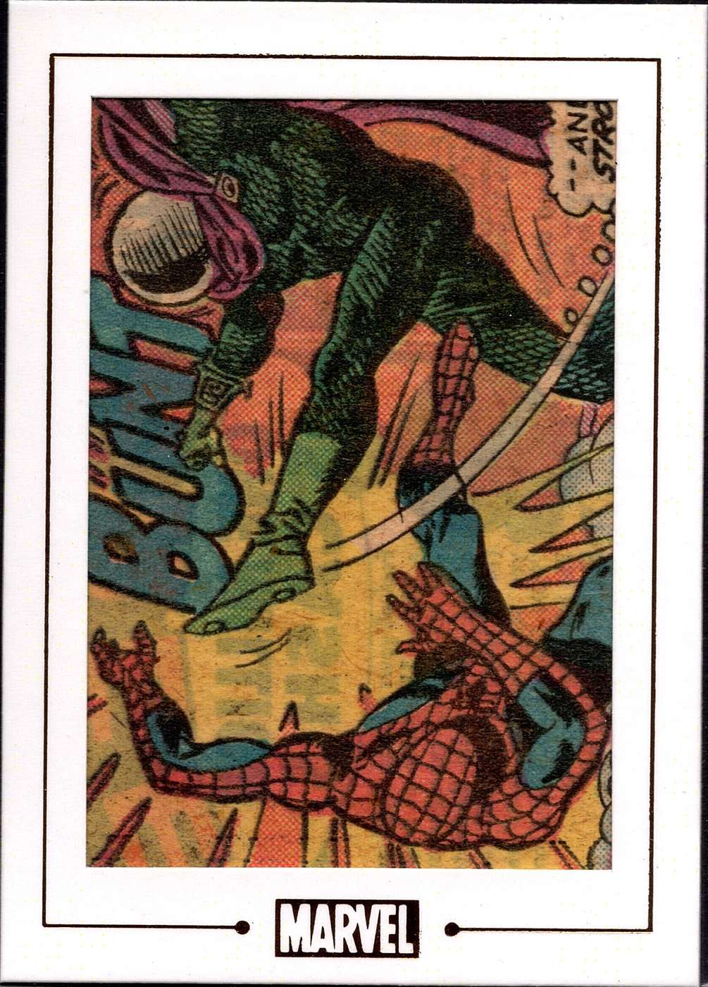 Fantastic Four #203