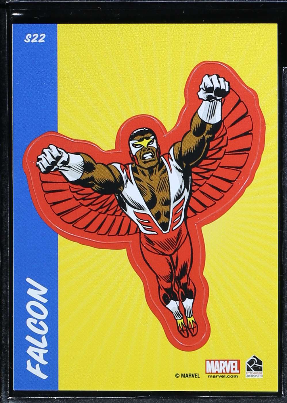 Falcon