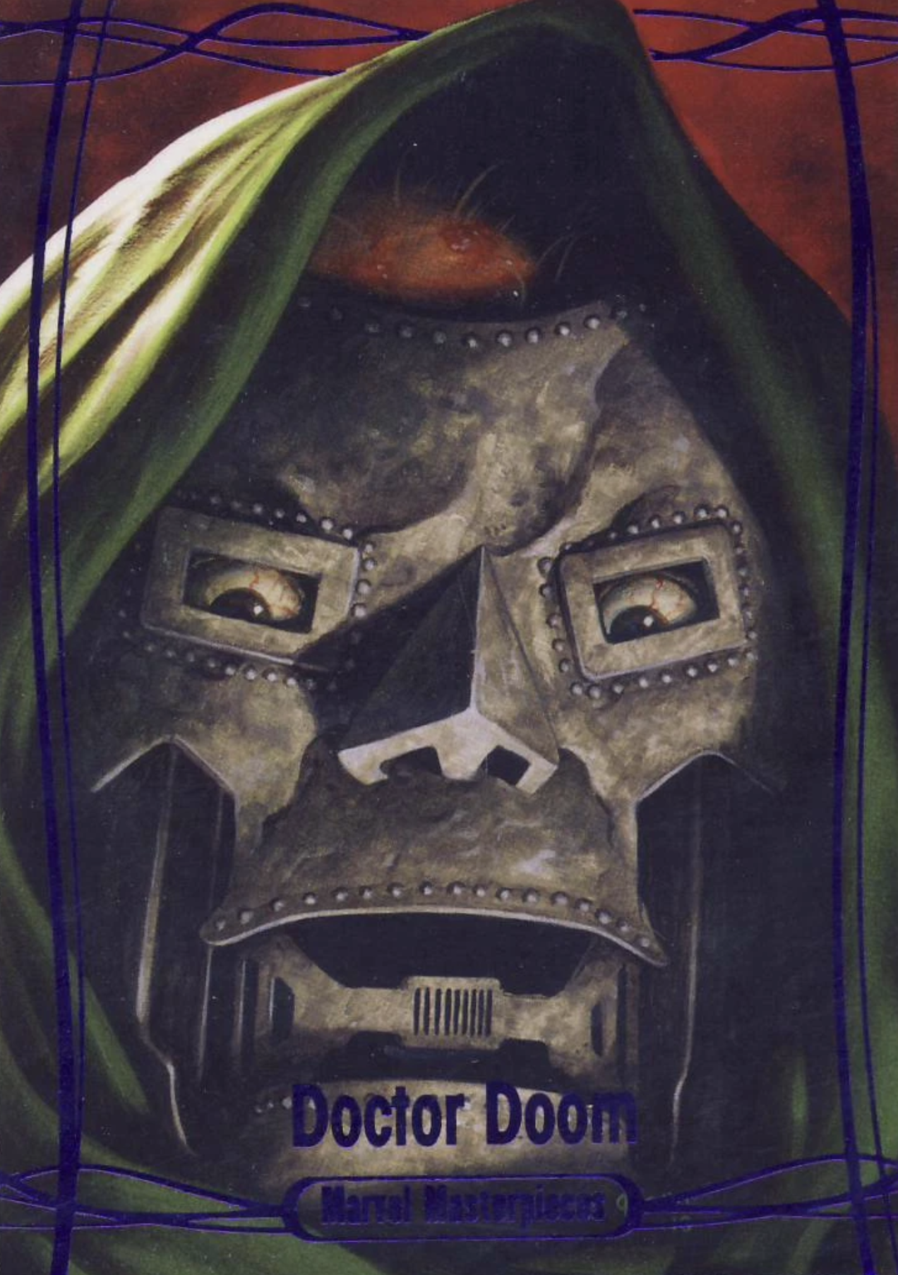 Doctor Doom