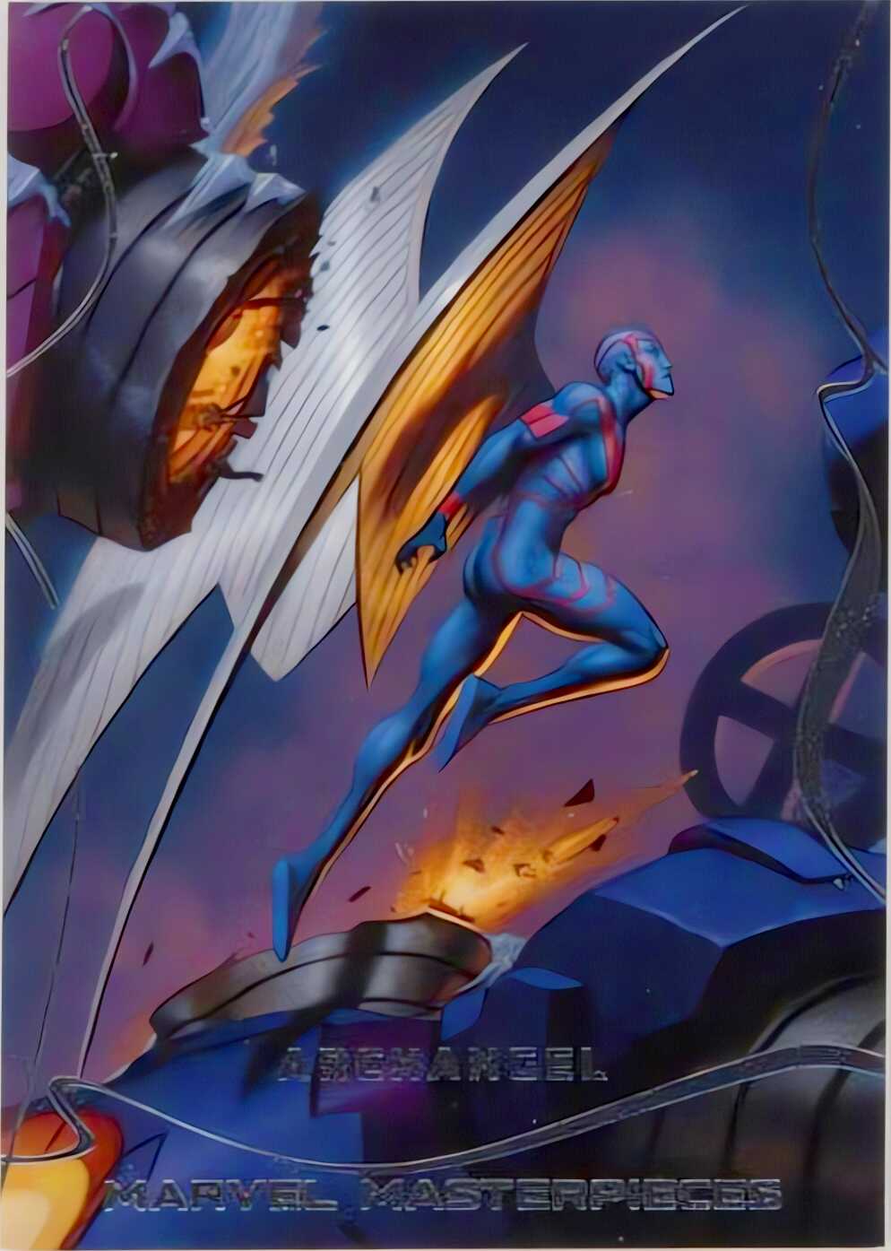 Kitty Pryde