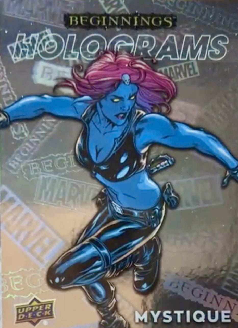 Mystique