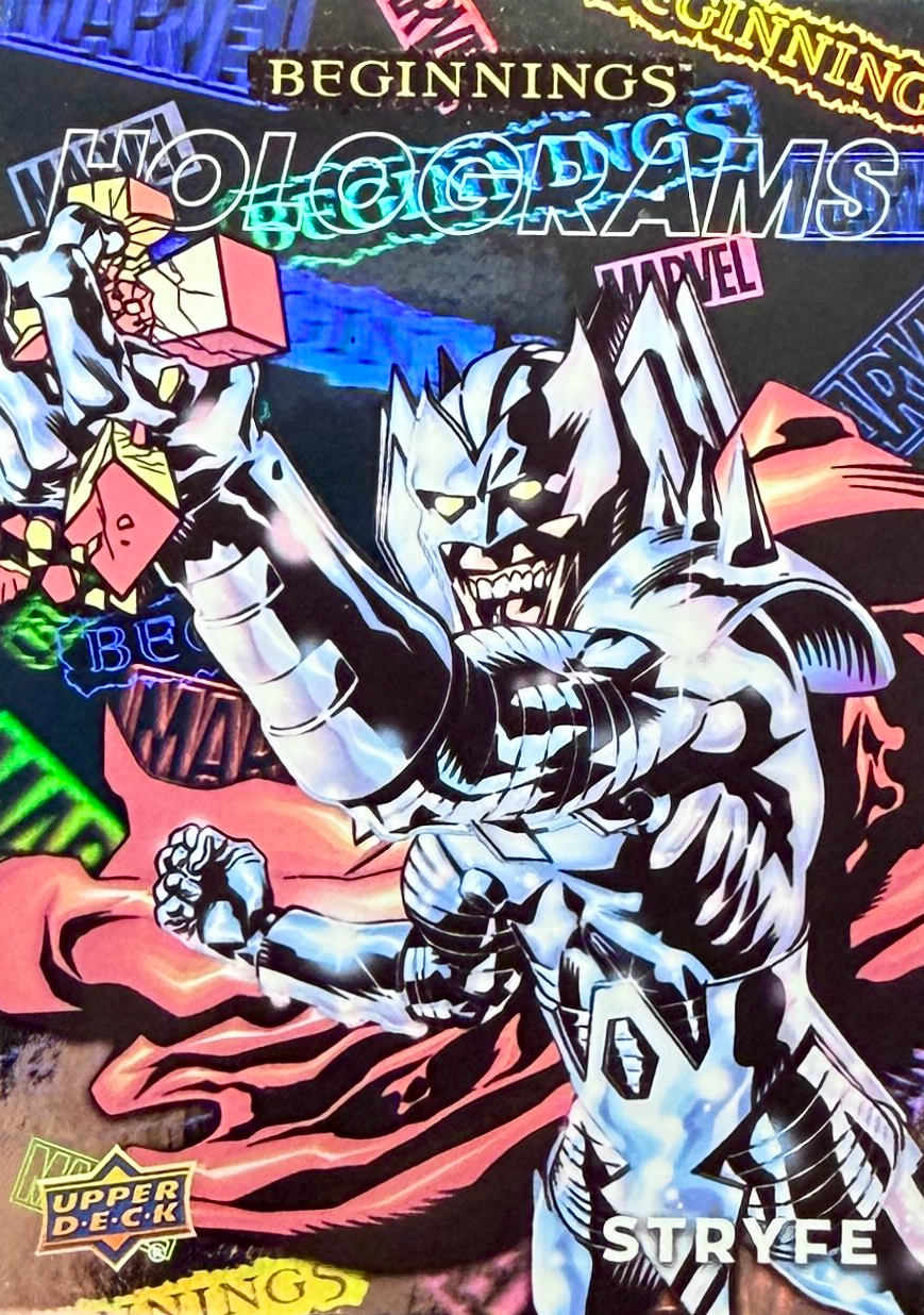 Stryfe