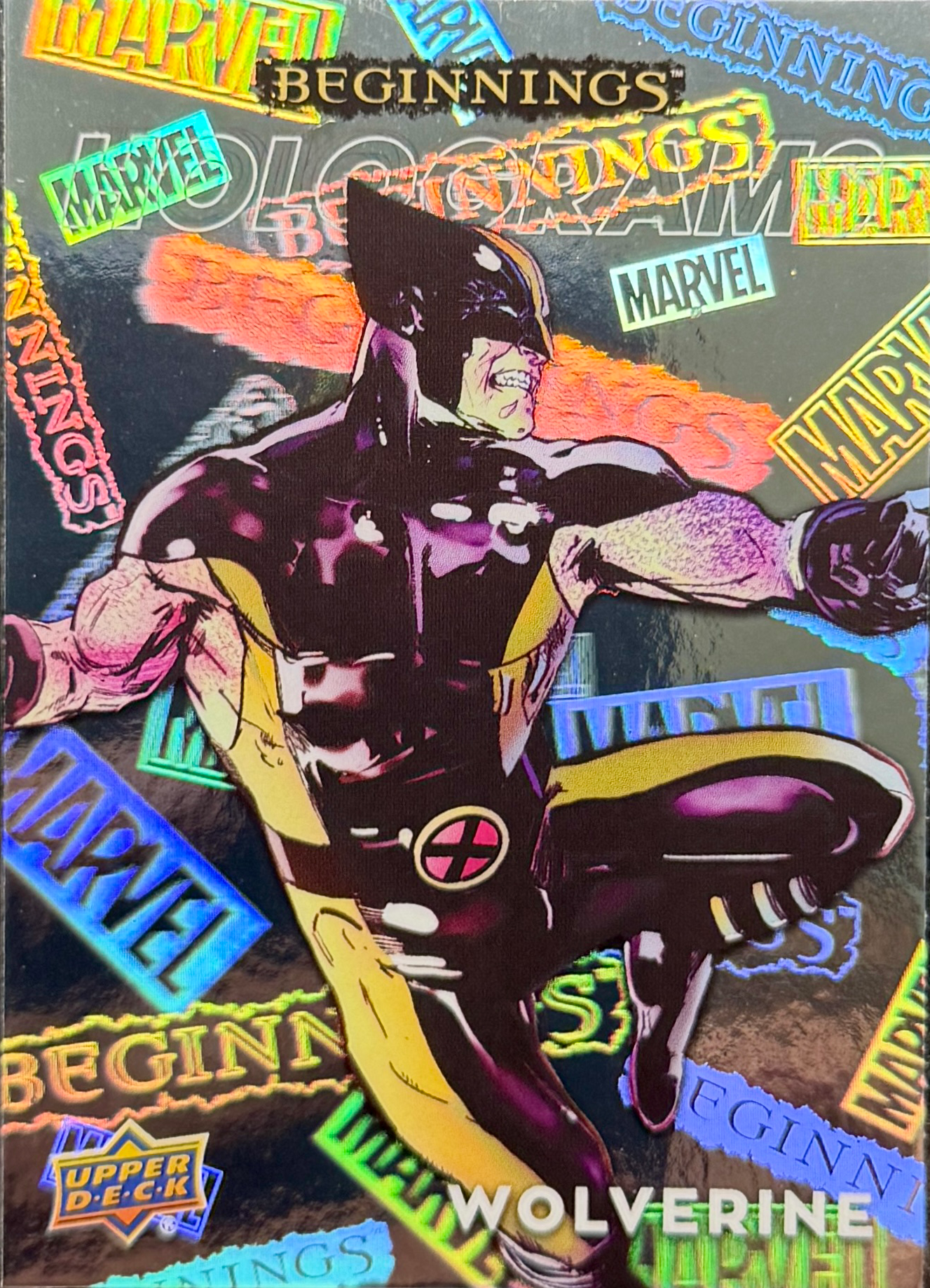 Wolverine