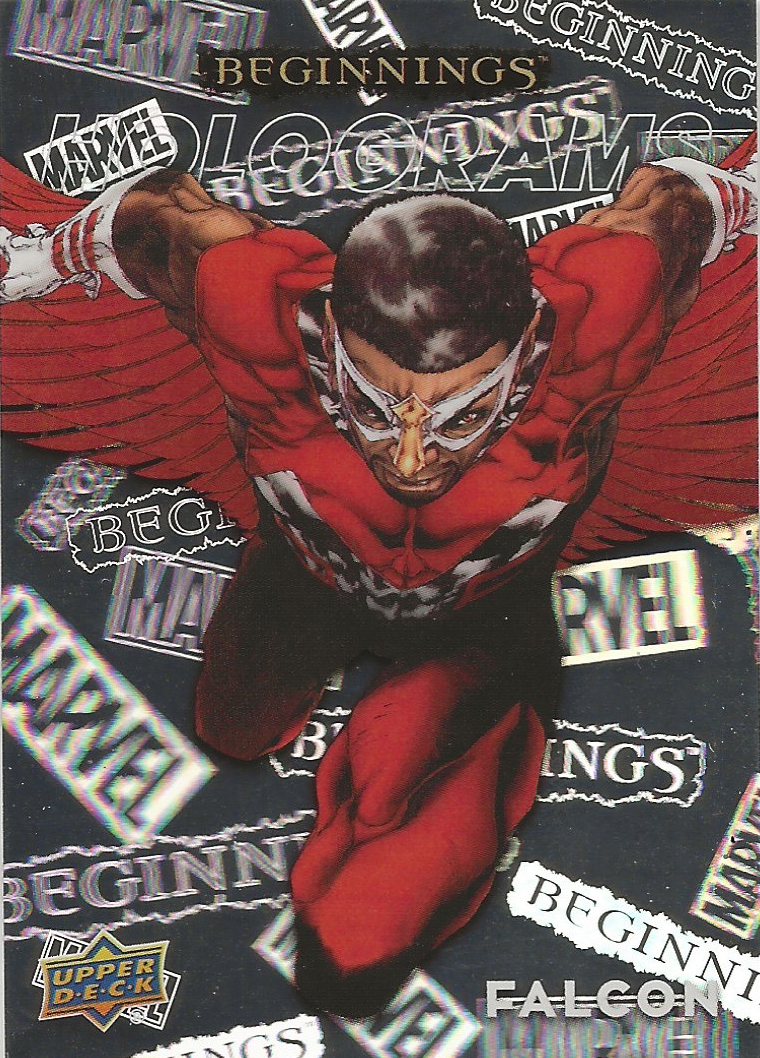 Falcon