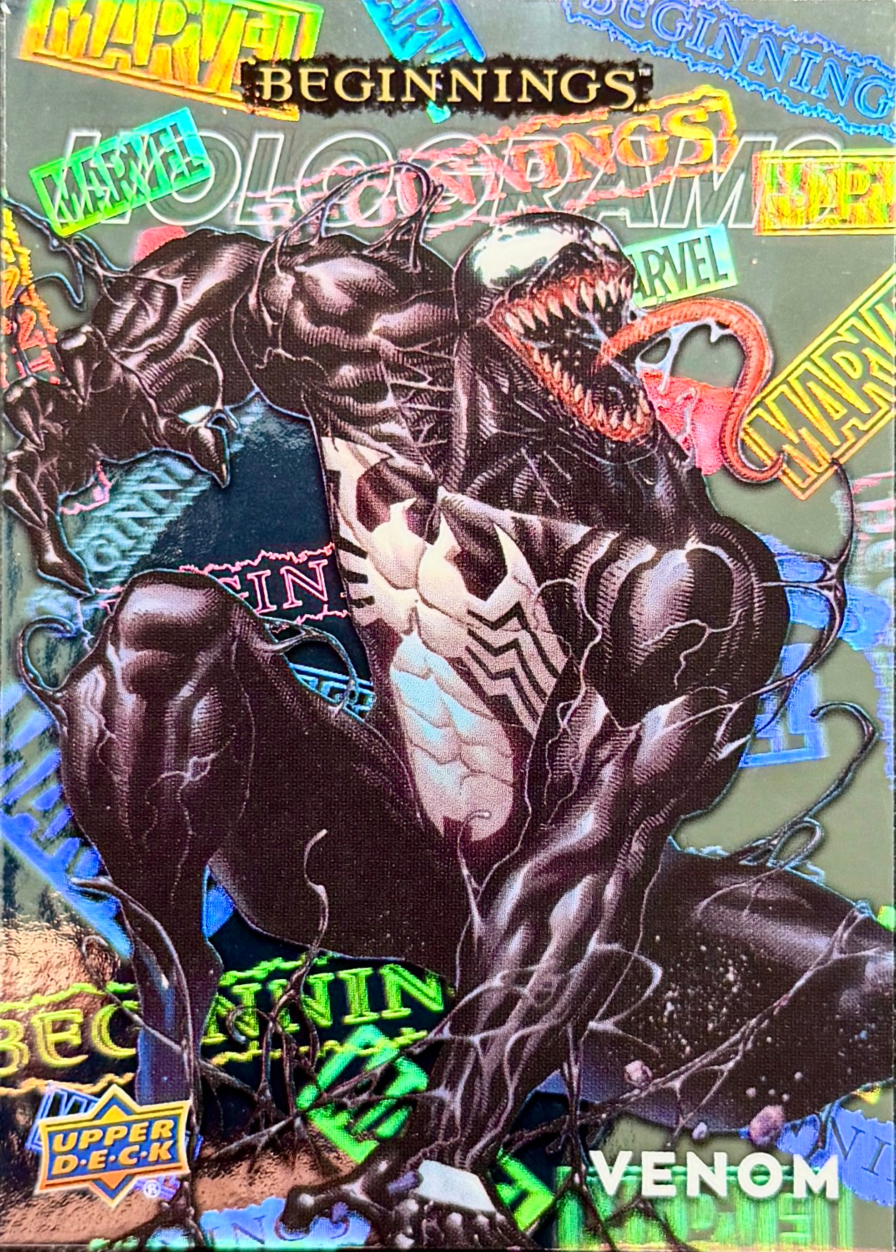 Venom