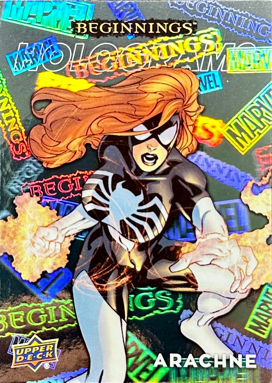 Arachne