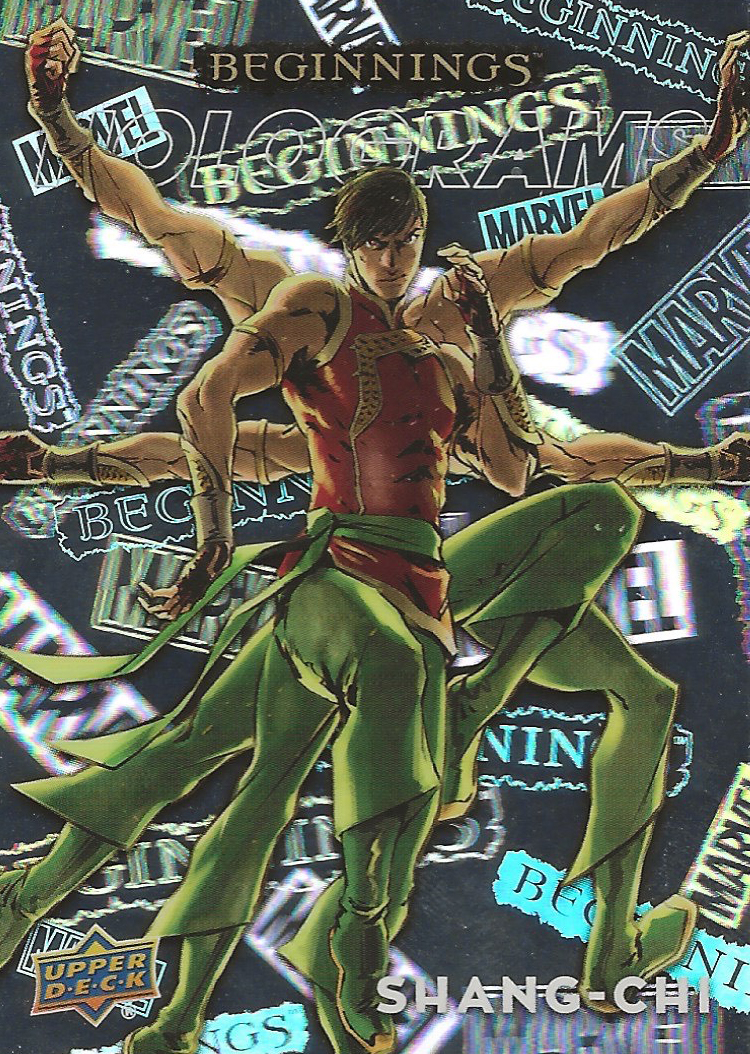 Shang-Chi