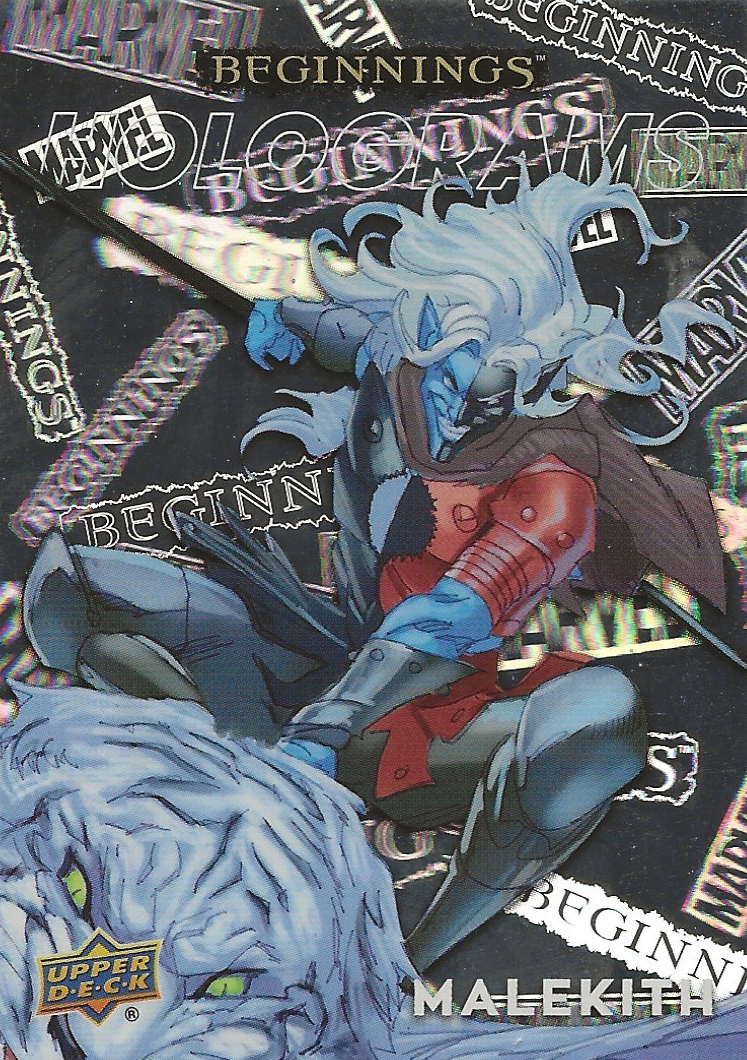 Malekith