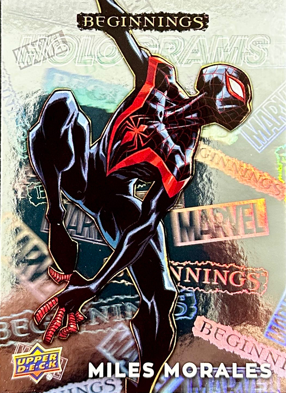 Miles Morales