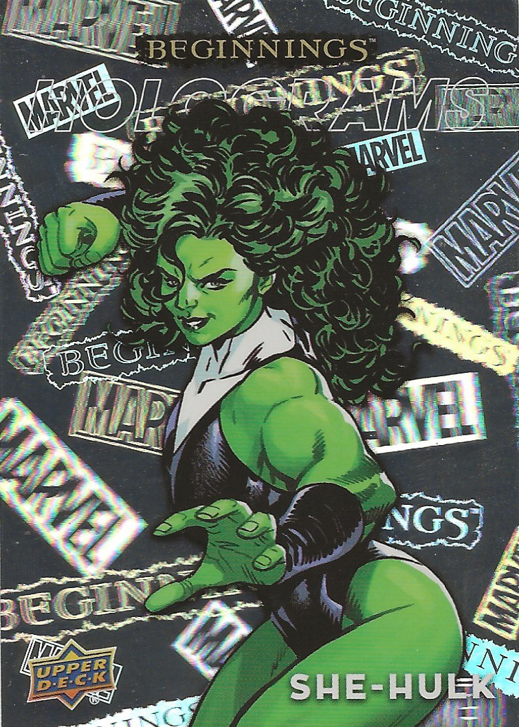 She-Hulk