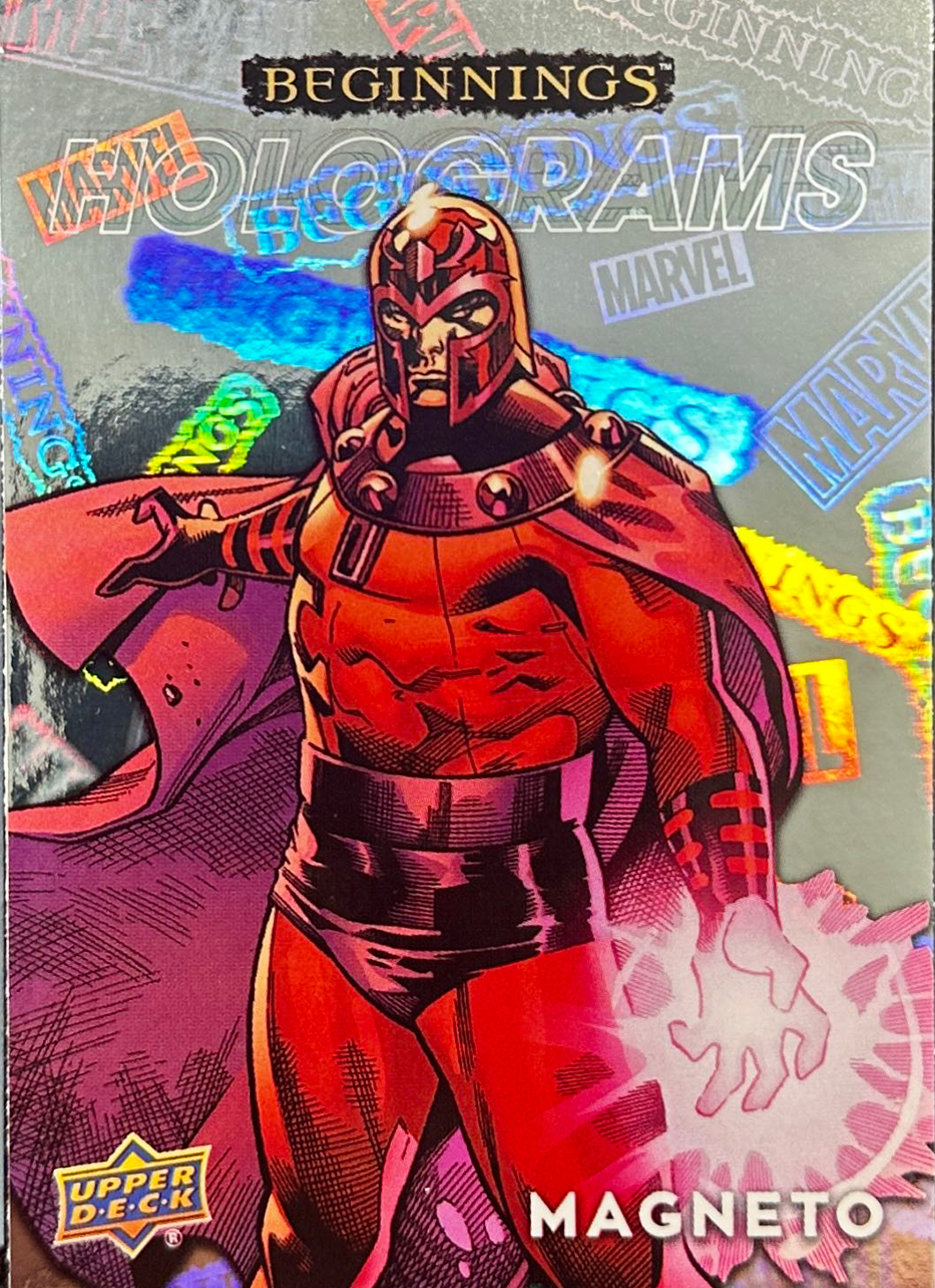 Magneto