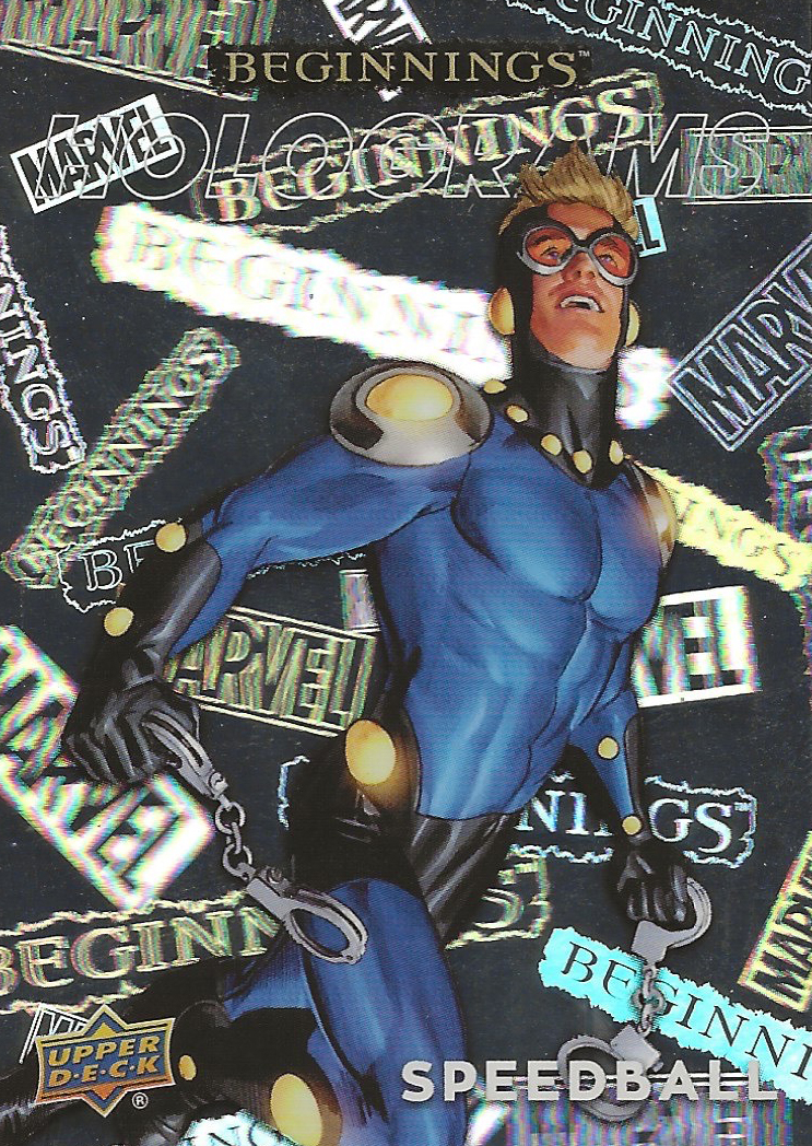 Speedball