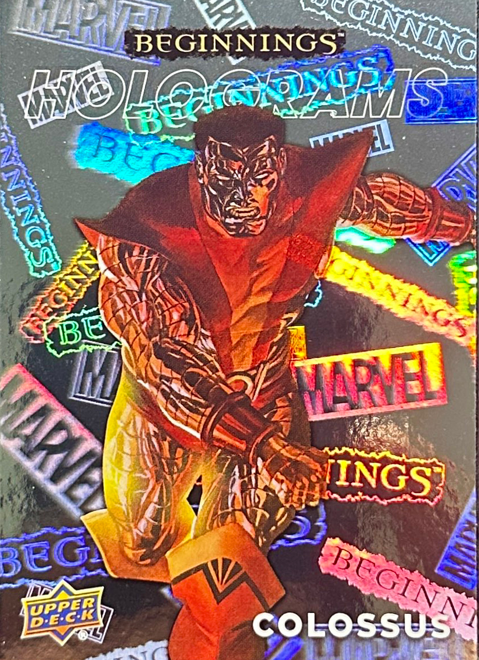 Colossus