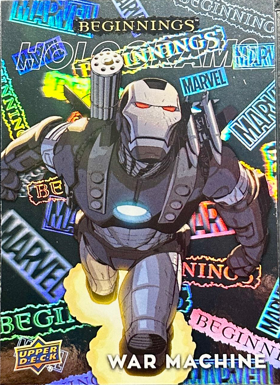 War Machine