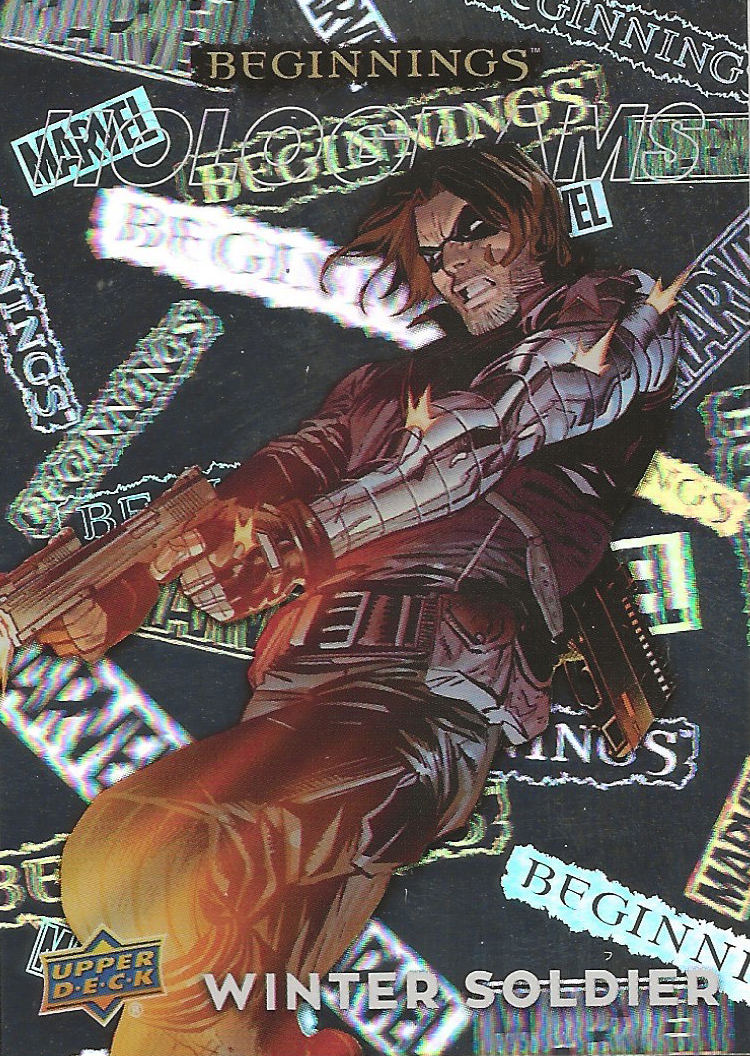 Winter Soldier