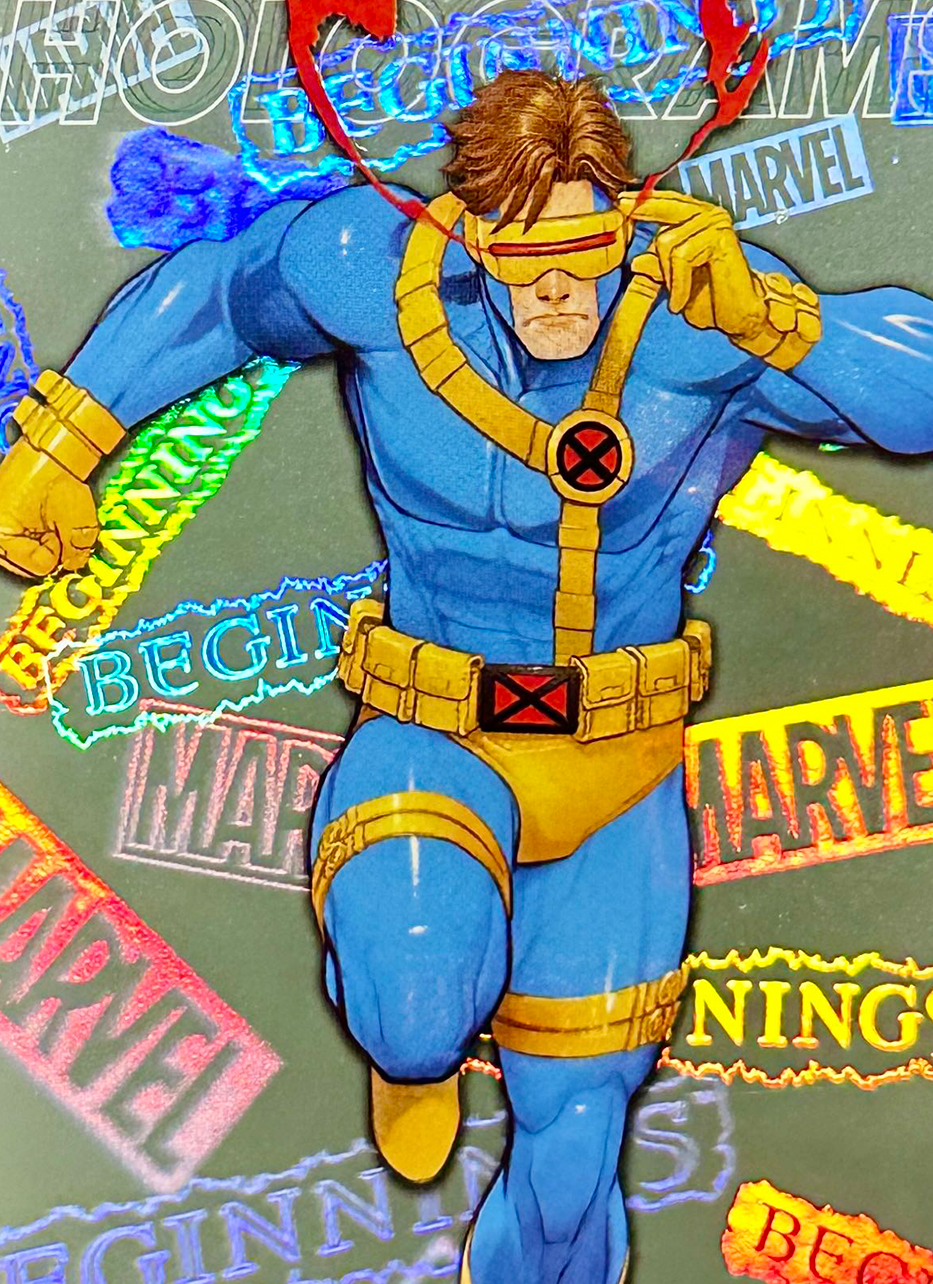 Cyclops