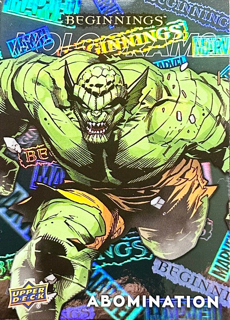 Abomination