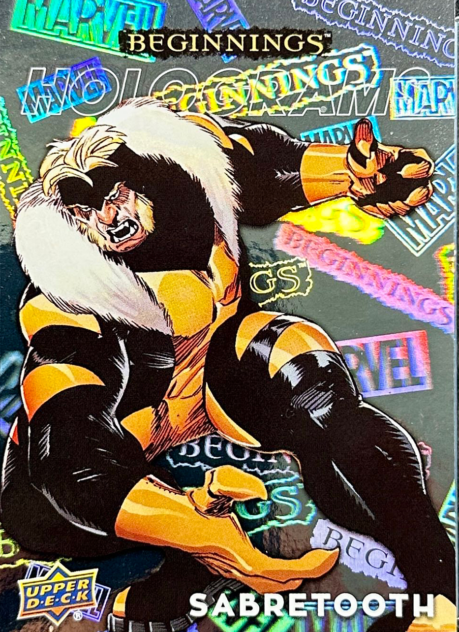 Sabretooth