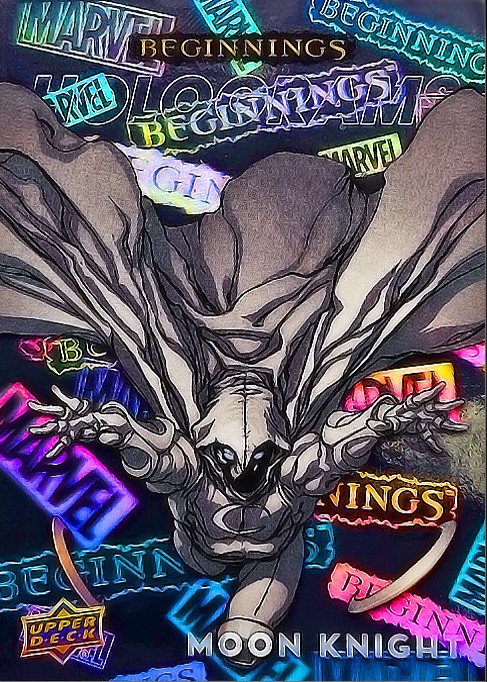 Moon Knight