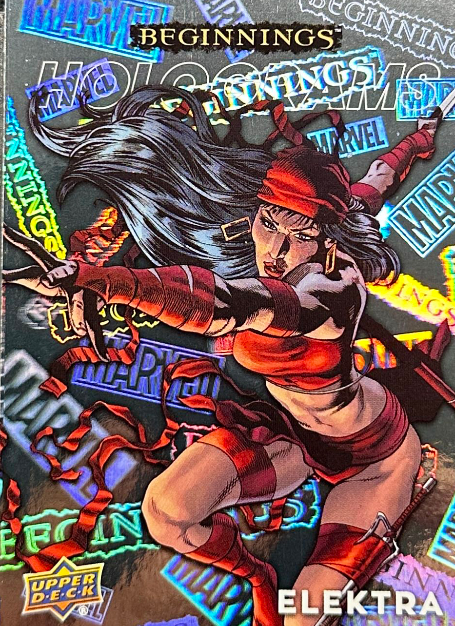 Elektra