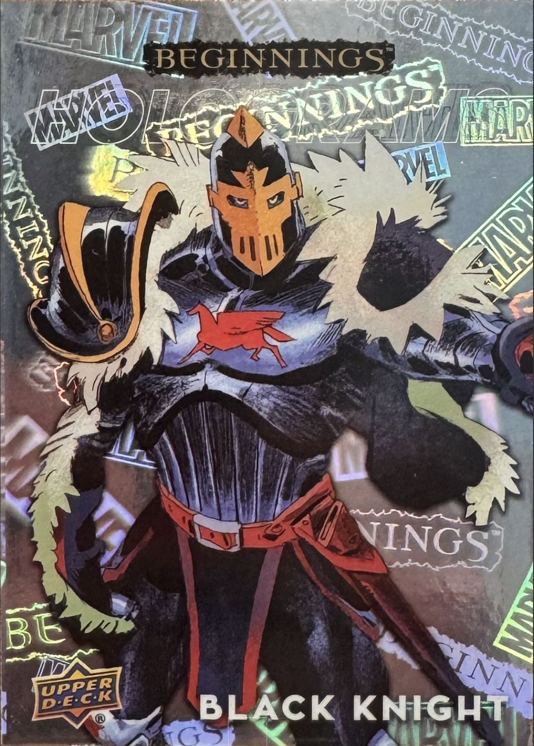Black Knight