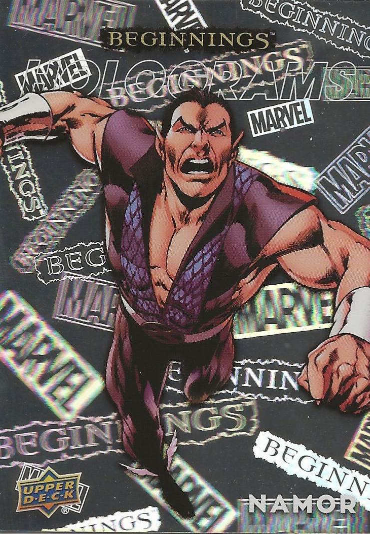 Namor