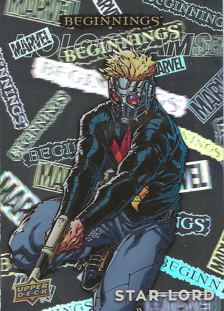 Star-Lord
