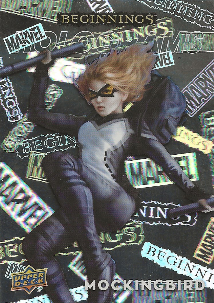 Mockingbird