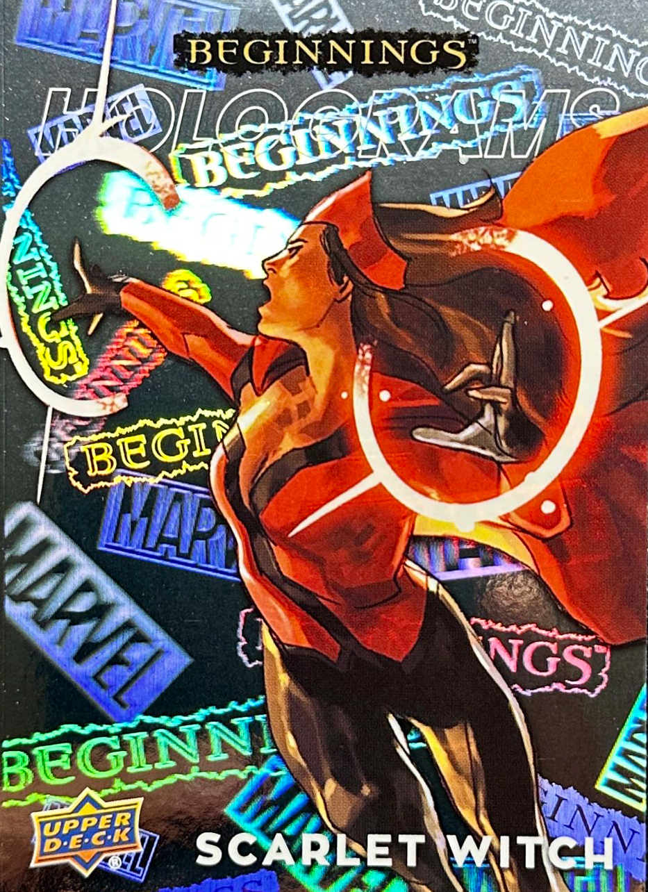 Scarlet Witch