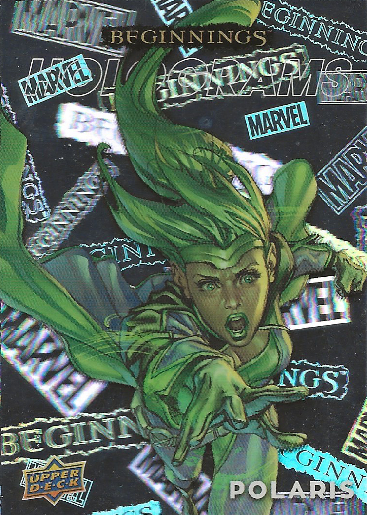 Polaris