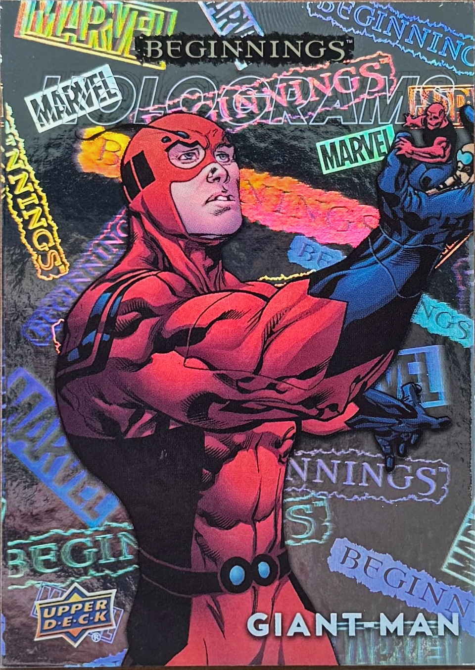 Giant-Man