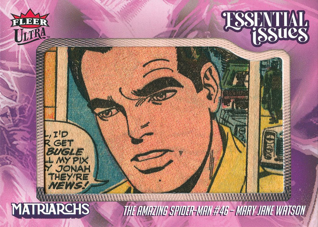 Mary Jane Watson - The Amazing Spider-Man (1963) #46